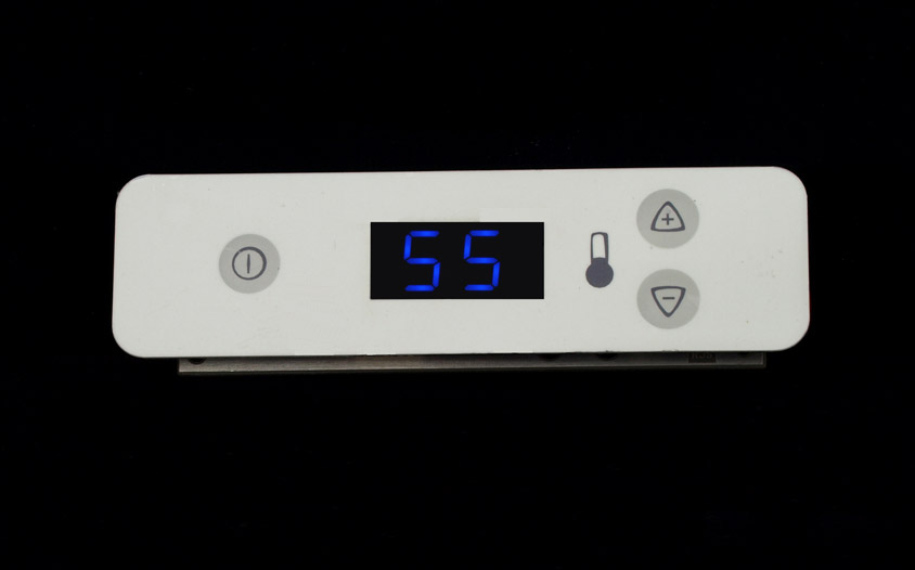 Wine Chiller Controller